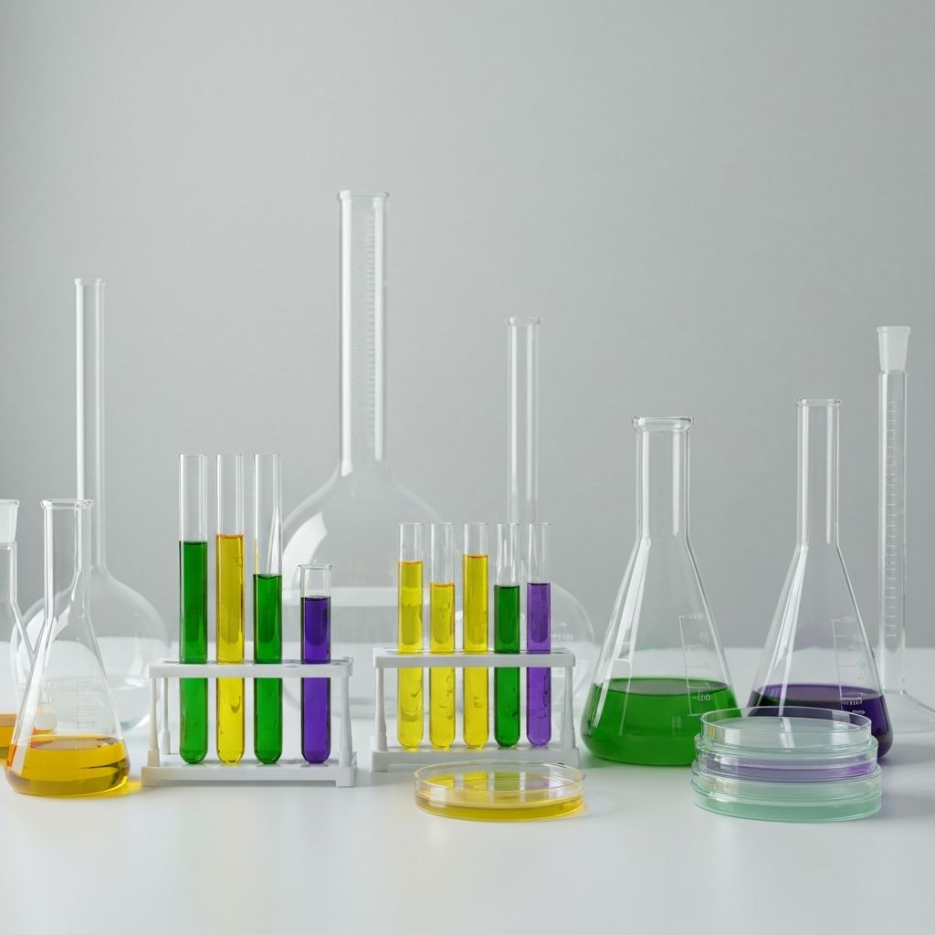 Wissenschaftliche Forschung